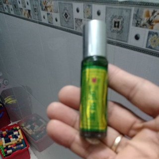 DẦU LĂN 10ml