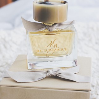 Nước hoa nữ my burberry - nước hoa nữ 100ml - nước hoa nữ burberry - nước hoa nữ sang trọng