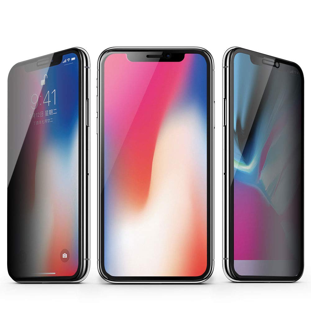 Cường lực iPhone chống nhìn trộm Kingkong 9D Iphone XsMax/XR/11ProMax/12ProMax/13ProMax