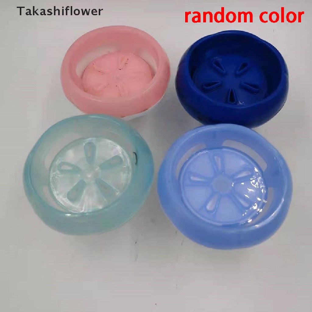 Bọt Hình Bông Hoa Tiện Dụng