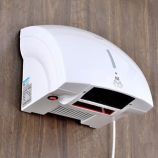 Máy sấy tay Miken MST-A1002W (Lắp đặt miễn phí tại Hà Nội)