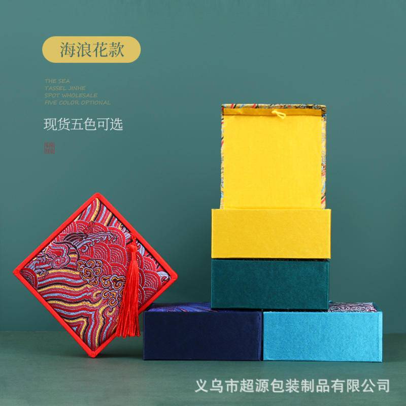 Hộp Đựng Trang Sức Làm Quà Tặng Độc Đáo