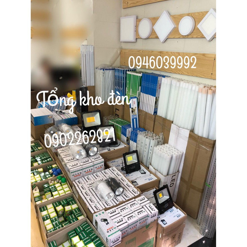 Đèn Rọi Ray 12W  - 70k