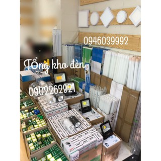 Đèn Rọi Ray 12W (cob) - 70k
