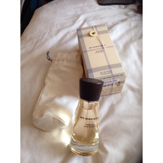 💥 Nước hoa nữ Touch for women - BBR