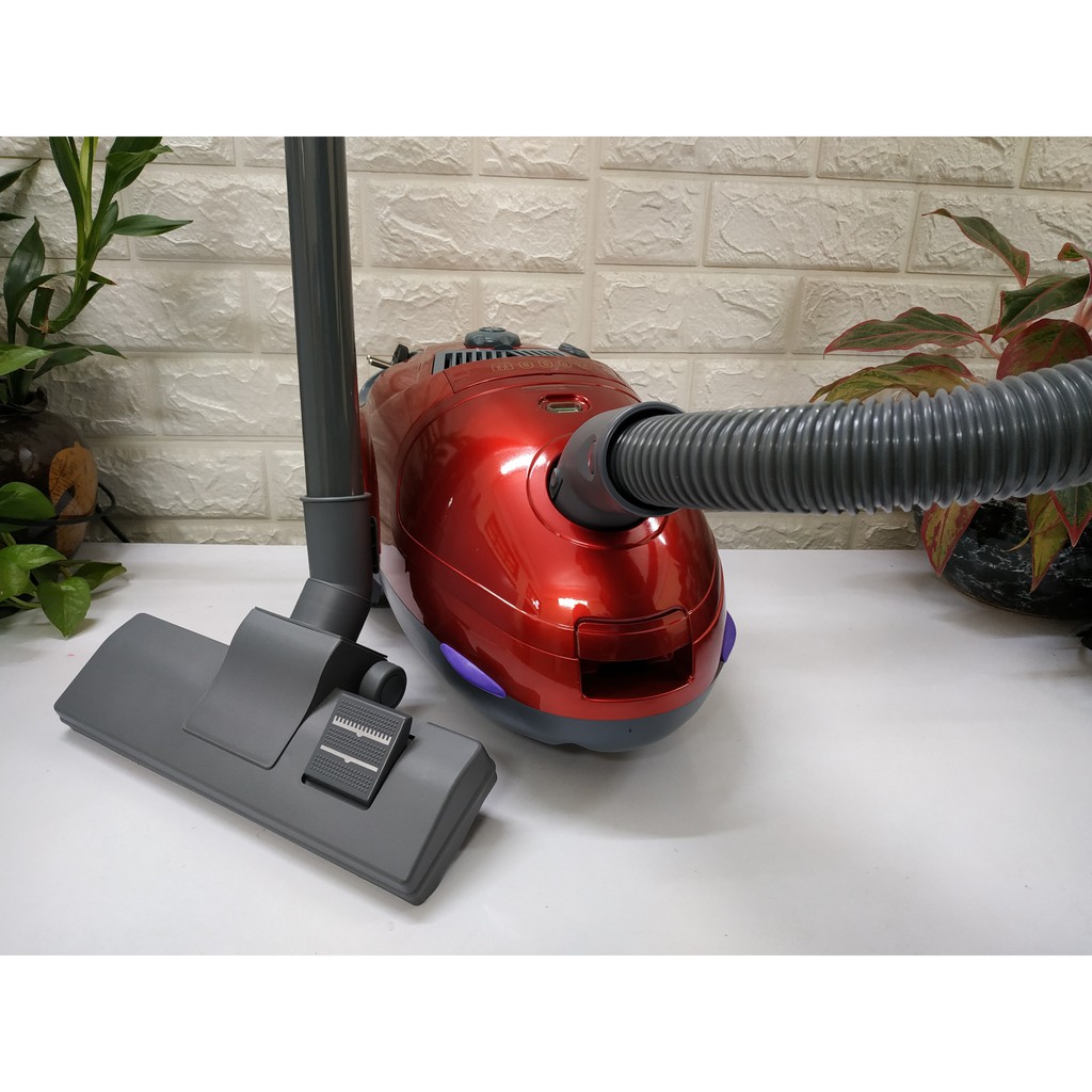 Máy hút bụi gia đình cao cấp Vacuum Cleaner JK2004 - công suất 2000W