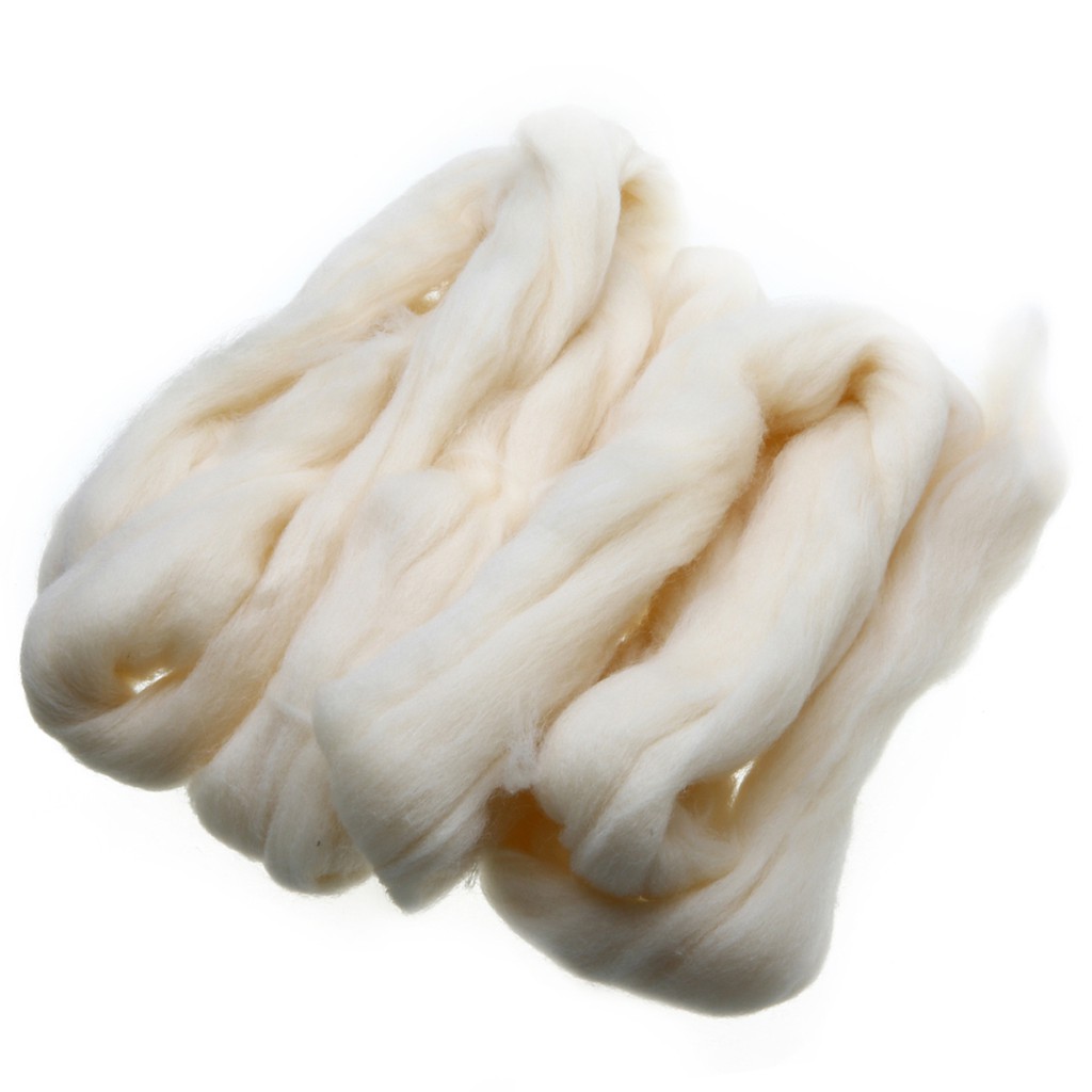 Cuộn Len Đan Sợi To 100g Chuyên Dụng