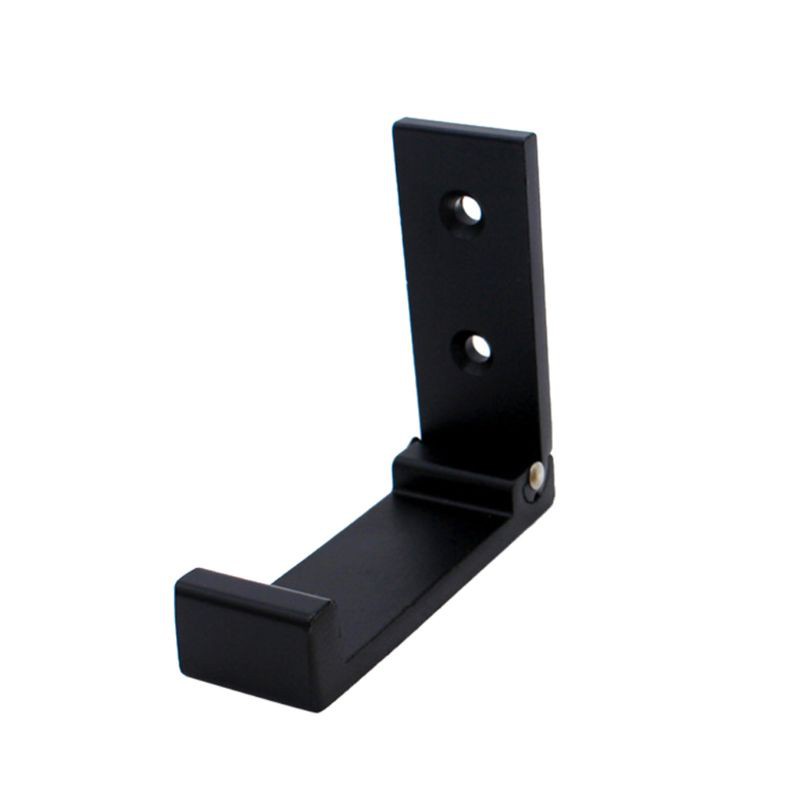 Giá Đỡ Tai Nghe Treo Tường Bằng Hợp Kim Nhôm Có Thể Gập Lại Tiện Dụng | BigBuy360 - bigbuy360.vn