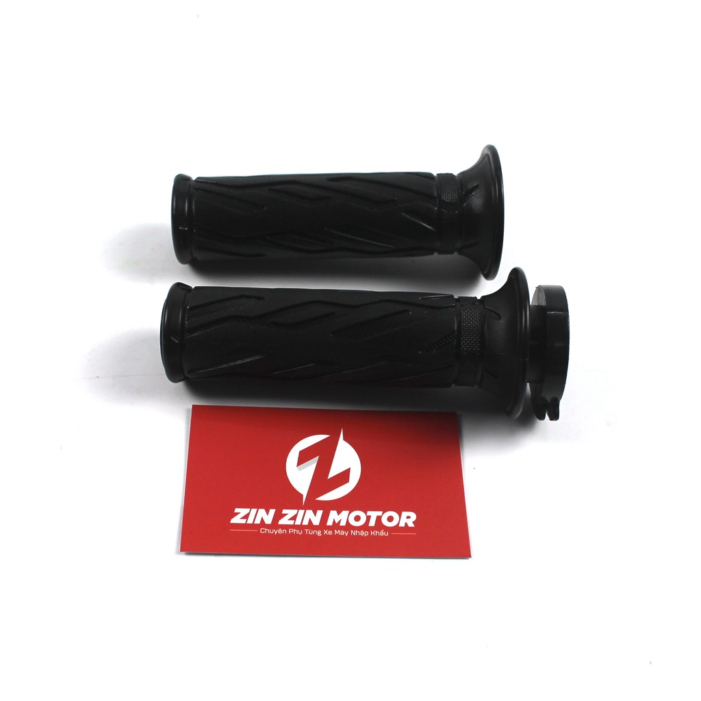 Cặp Bao Tay - Satria Fi, Raider Fi - Zin Zin Motor