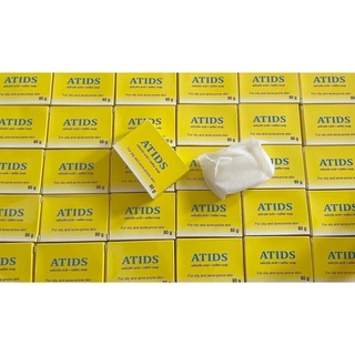 Xà Bông Tắm ATIDS