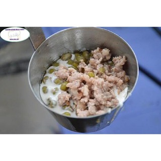Combo 2 khuôn làm bánh Cống.