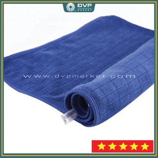 Khăn lau ly siêu sạch lớn