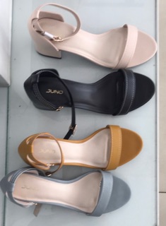 Giày Sandal 5cm
