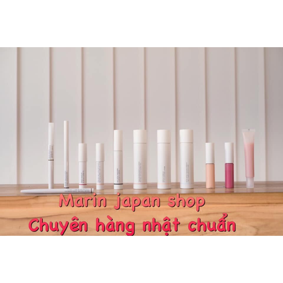 (SALE) Kem Lót Chống Nắng Muji Control Color SPF 50 có 3 màu hồng, xanh , vàng Nhật Bản