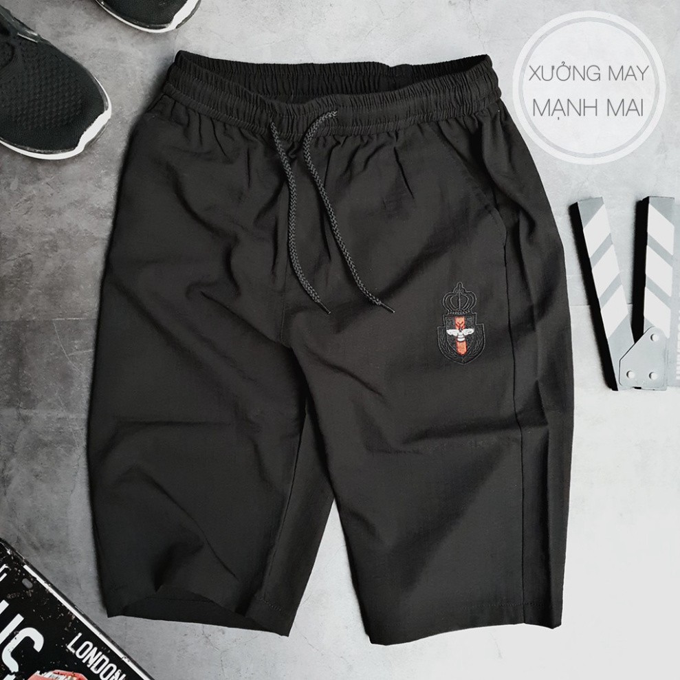 Quần ngố nam thể thao thời trang phong cách trẻ trung năng động T8 HOT 2021 | BigBuy360 - bigbuy360.vn