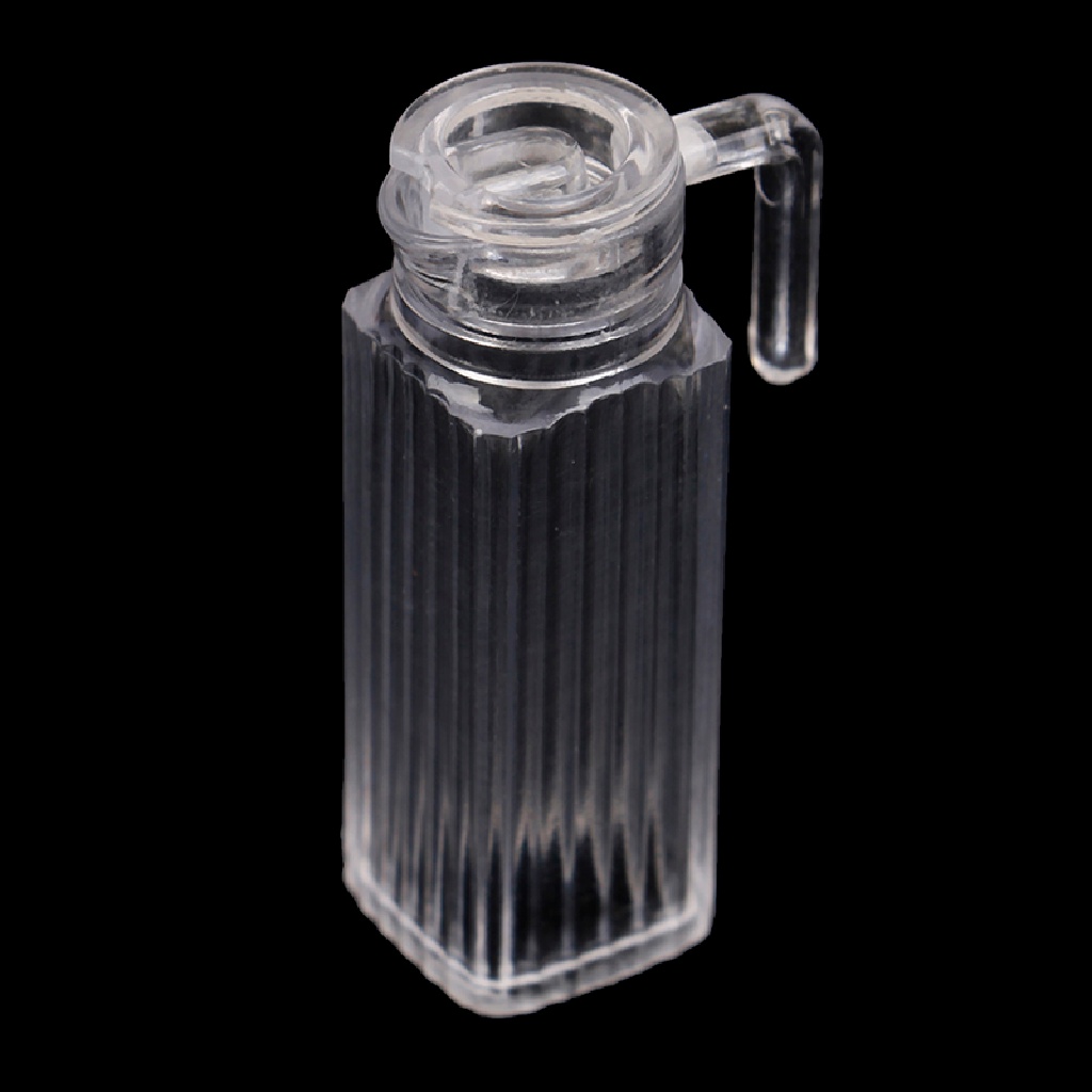 Su Bình Nước Ép Trái Cây Đồ Chơi Cho Nhà Búp Bê Thu Nhỏ