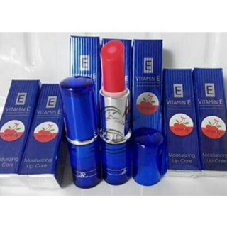 Son Dưỡng Môi Aron Vitamin E Thái Lan ( không chì )