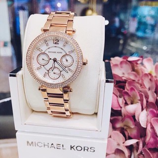 Đồng Hồ Nữ Michael Kors MK5616 33mm