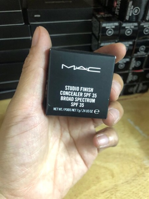 Che khuyết điểm MAC | BigBuy360 - bigbuy360.vn