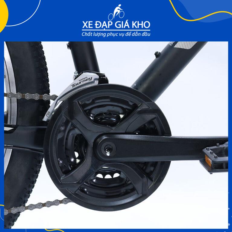 Xe Đạp Địa Hình Giant 24 inch ATX 610