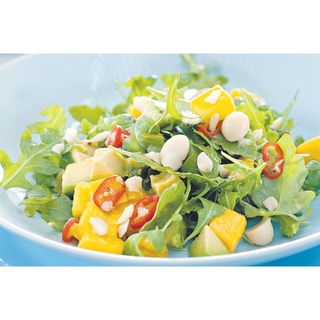 Nhân Hạt Macca Tách Vỏ 1KG