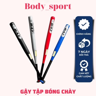 Dụng cụ tập bóng chày 71cm (28 inch) tập luyện thể thao thi đấu Bodysport