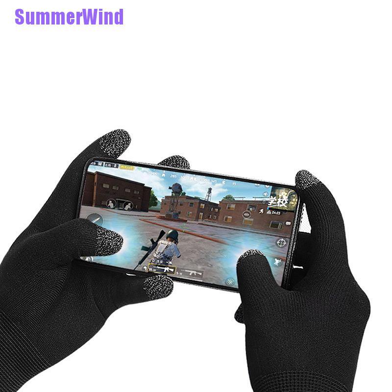 1 Cặp Băng Chơi Game Chống Mồ Hôi Thoáng Khí