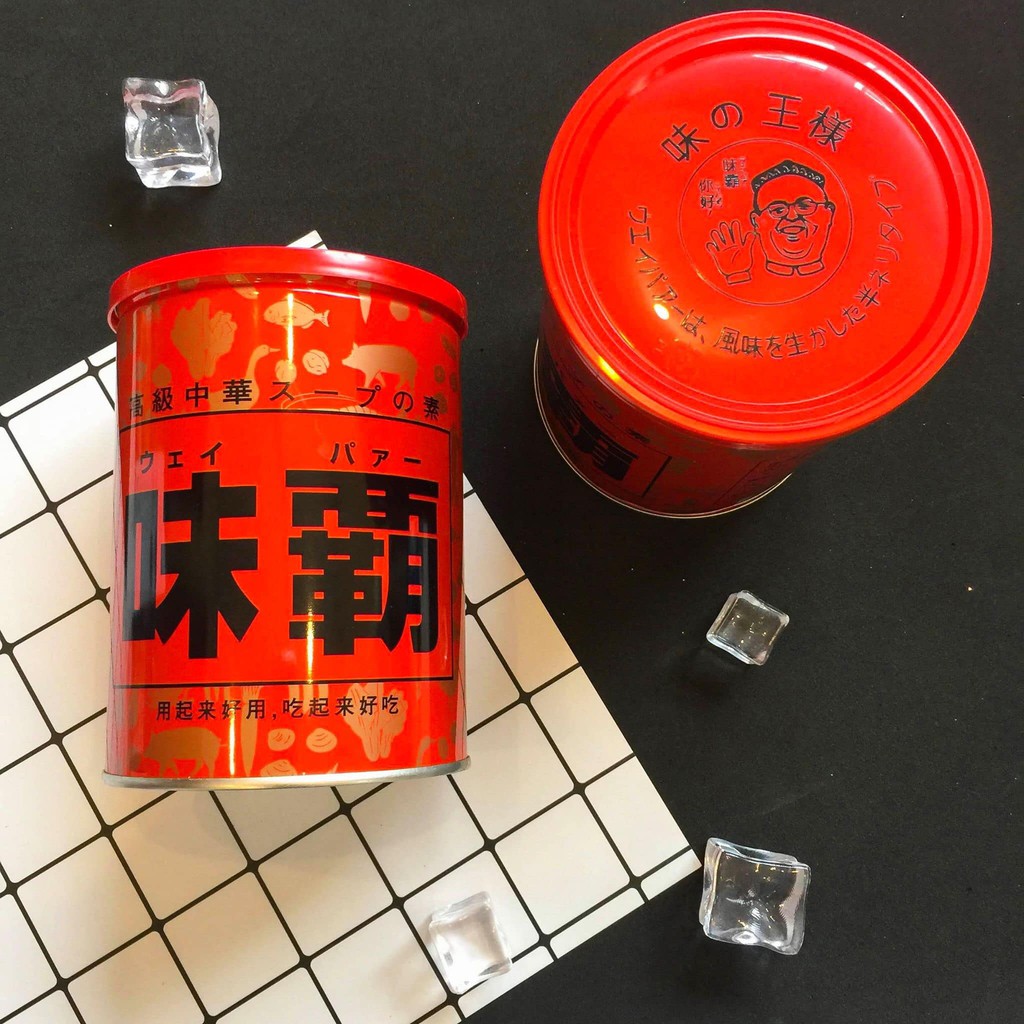 NƯỚC HẦM XƯƠNG CÔ ĐẶC HIROSHI