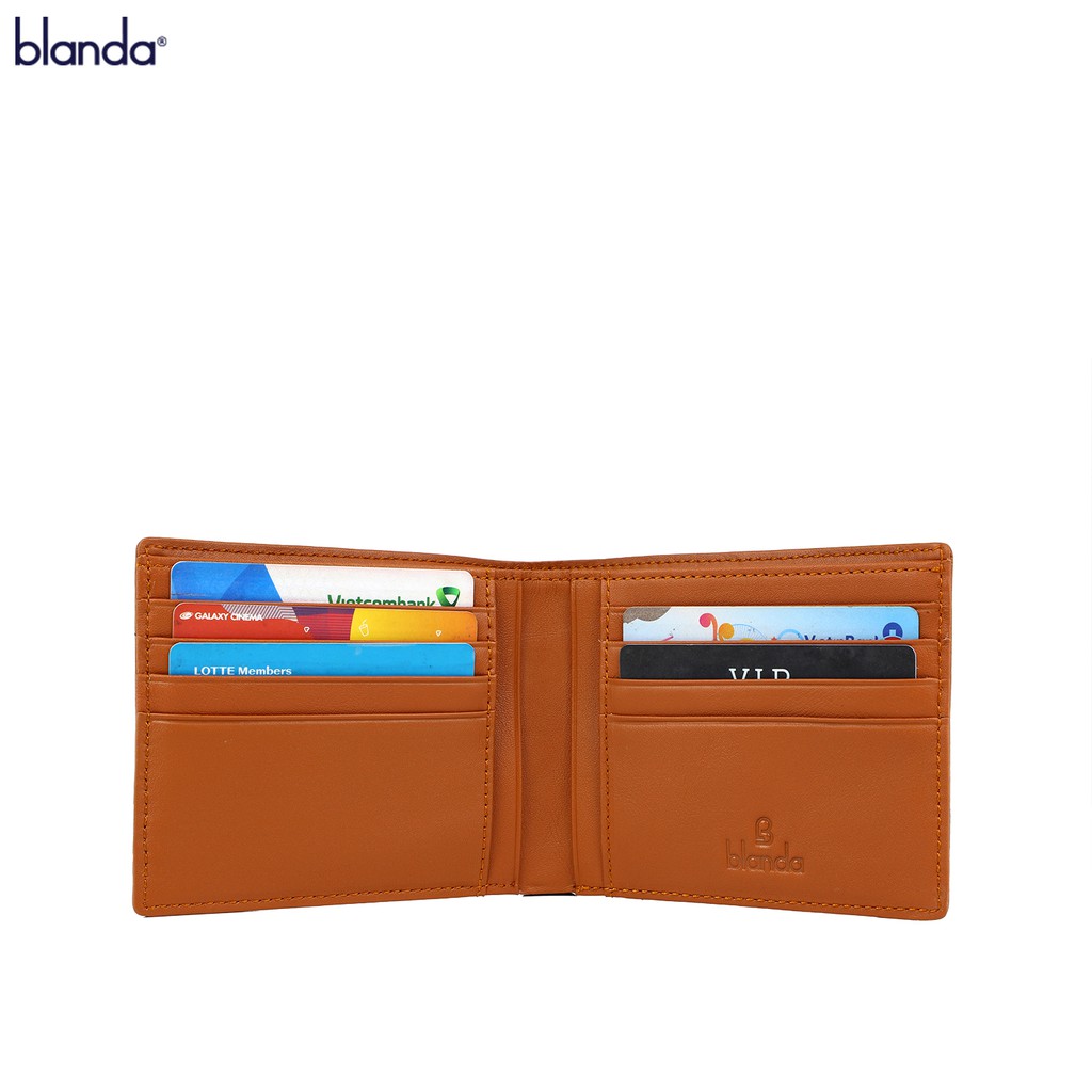 Ví nam da bò Blanda 7VNDP63