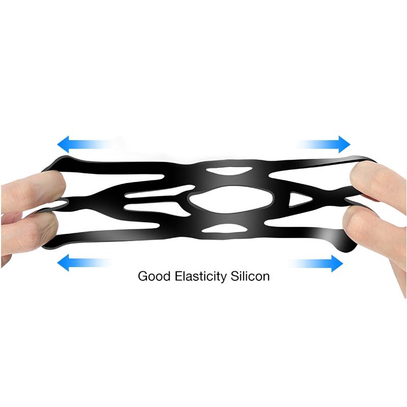 Giá đỡ điện thoại gắn tay cầm xe máy xe đạp tiện lợi | BigBuy360 - bigbuy360.vn