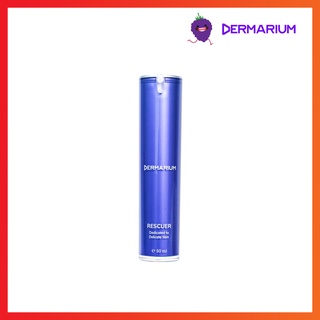 Dermarium Rescuer - Kem dưỡng phục hồi