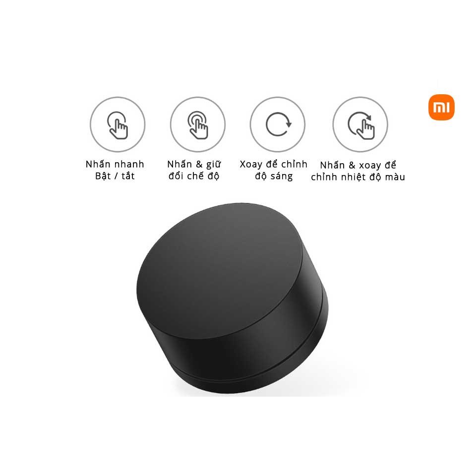 Đèn Led treo màn hình máy tính laptop, Thanh led bảo vệ mắt computer monitor light bar Xiaomi Mijia MJGJD01YL