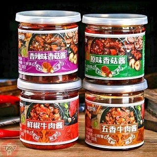 [ Sẵn] Sốt trộn cơm /gia vị trộn cơm, trộn mì