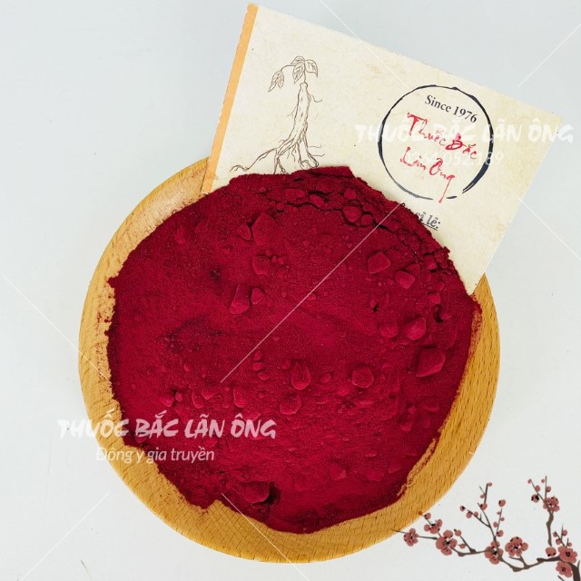 Bột Củ Dền 100g