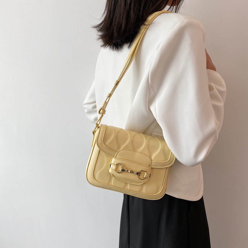 Túi Xách Nữ Đeo Chéo Thời Trang Hàn