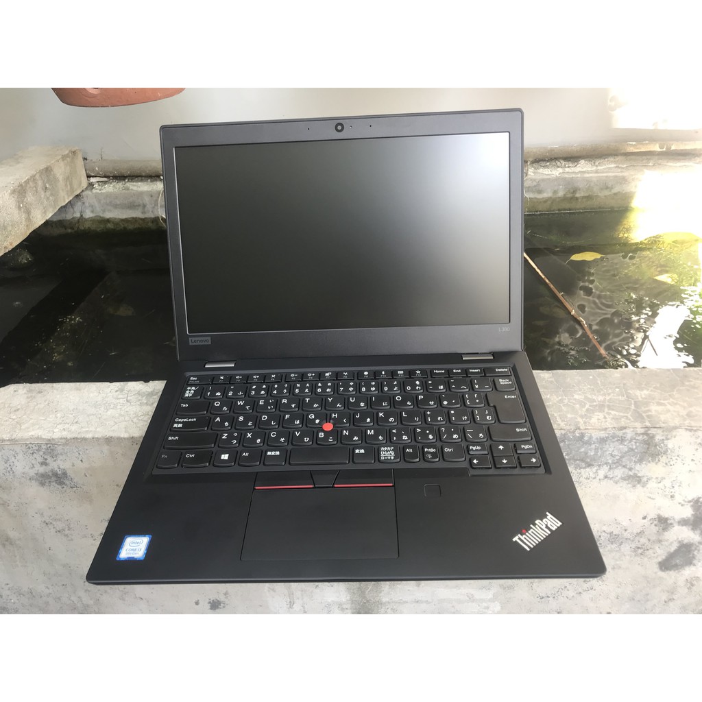 Máy tính laptop ThinkPad L380