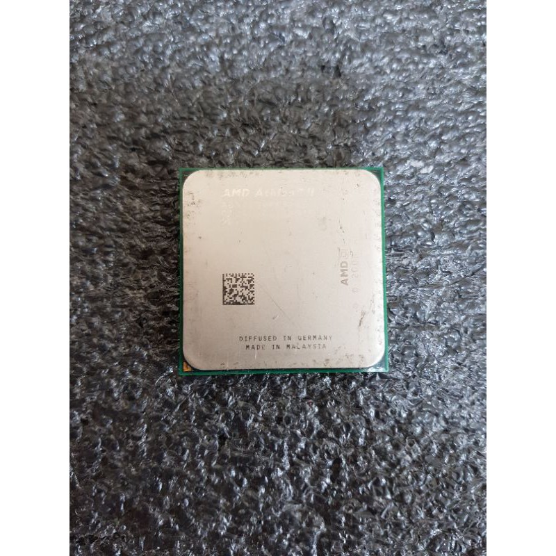 Máy Xử Lý Amd Am3 Athlon Ll Adx 430 Chất Lượng Cao