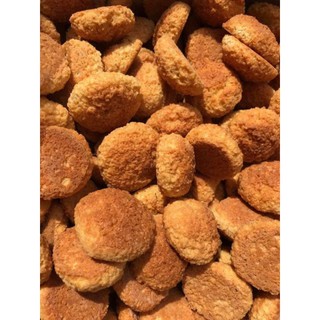 🍪BÁNH DỪA SỮA NƯỚNG GIÒN🍪
