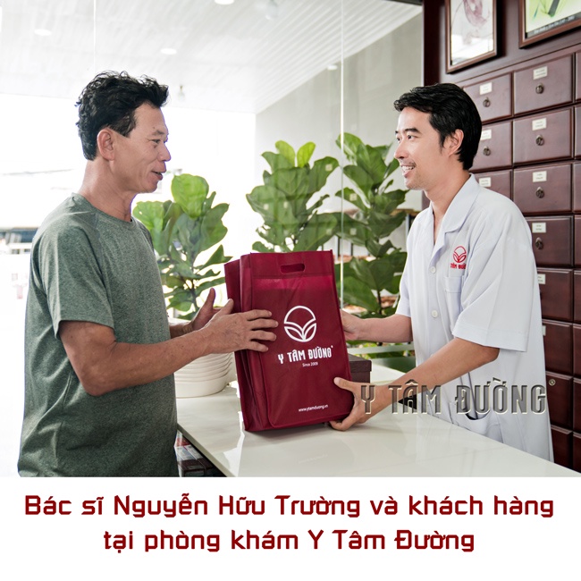 Thang ngâm rượu - Phục Cốt Thang - hỗ trợ đau thần kinh tọa, thoái hóa đốt sống cổ và lưng