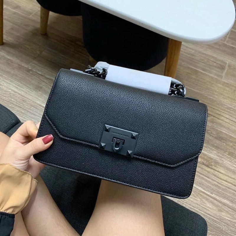 TÚI C-N-K KHOÁ GẬP sz22