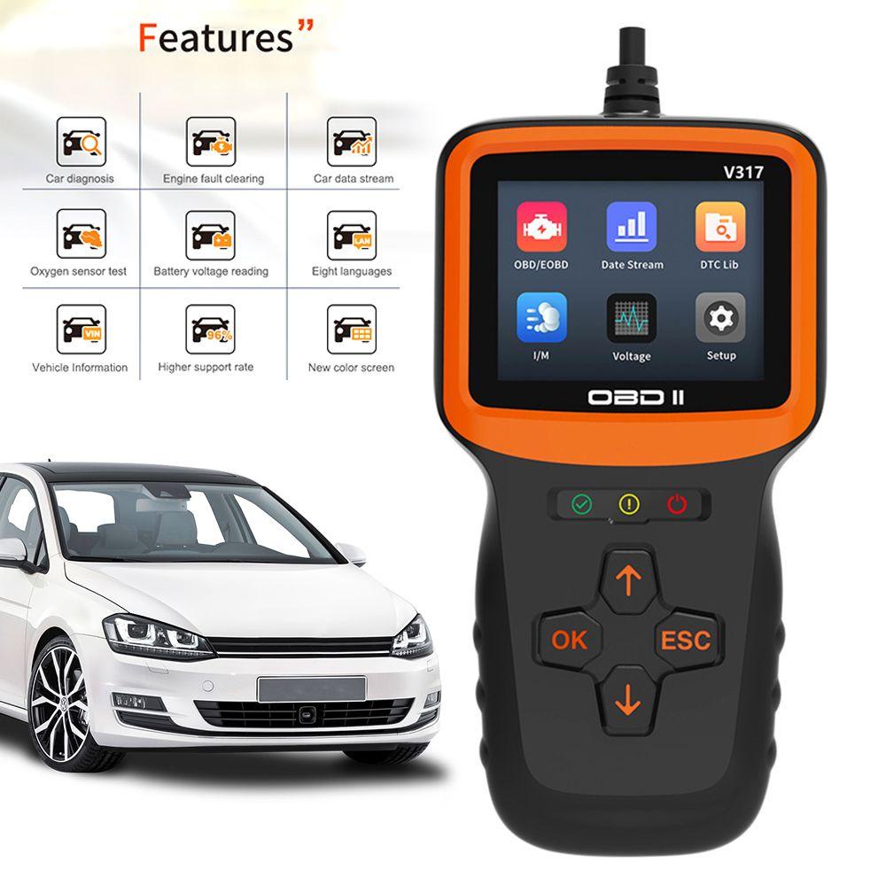 Thiết Bị Kiểm Tra Ắc Quy Xe Hơi Chuyên Dụng