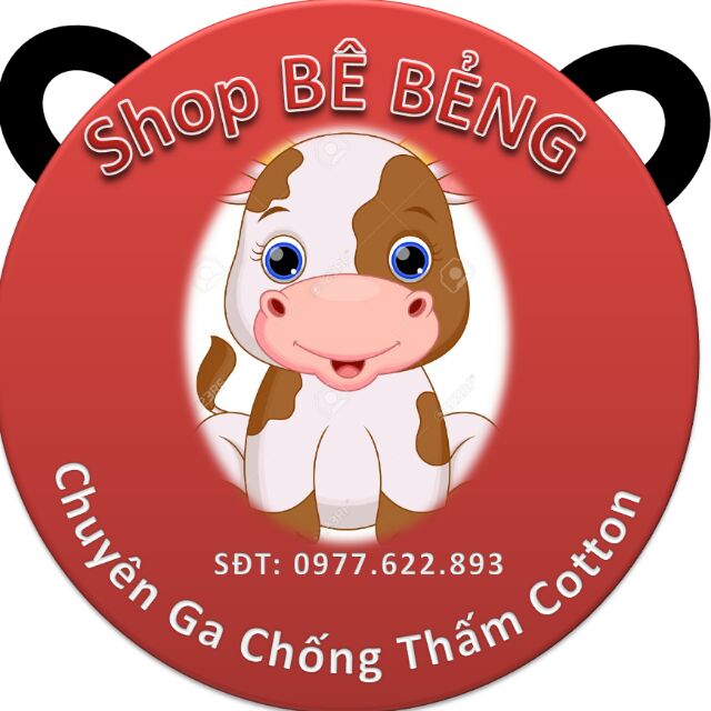 Ga chống thấm cotton BEEBER