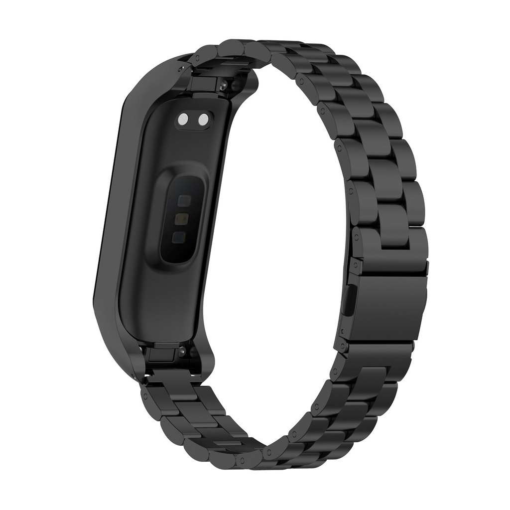 Dây đeo cổ tay bằng thép không gỉ cho Samsung Galaxy Fit 2 Sm-R220