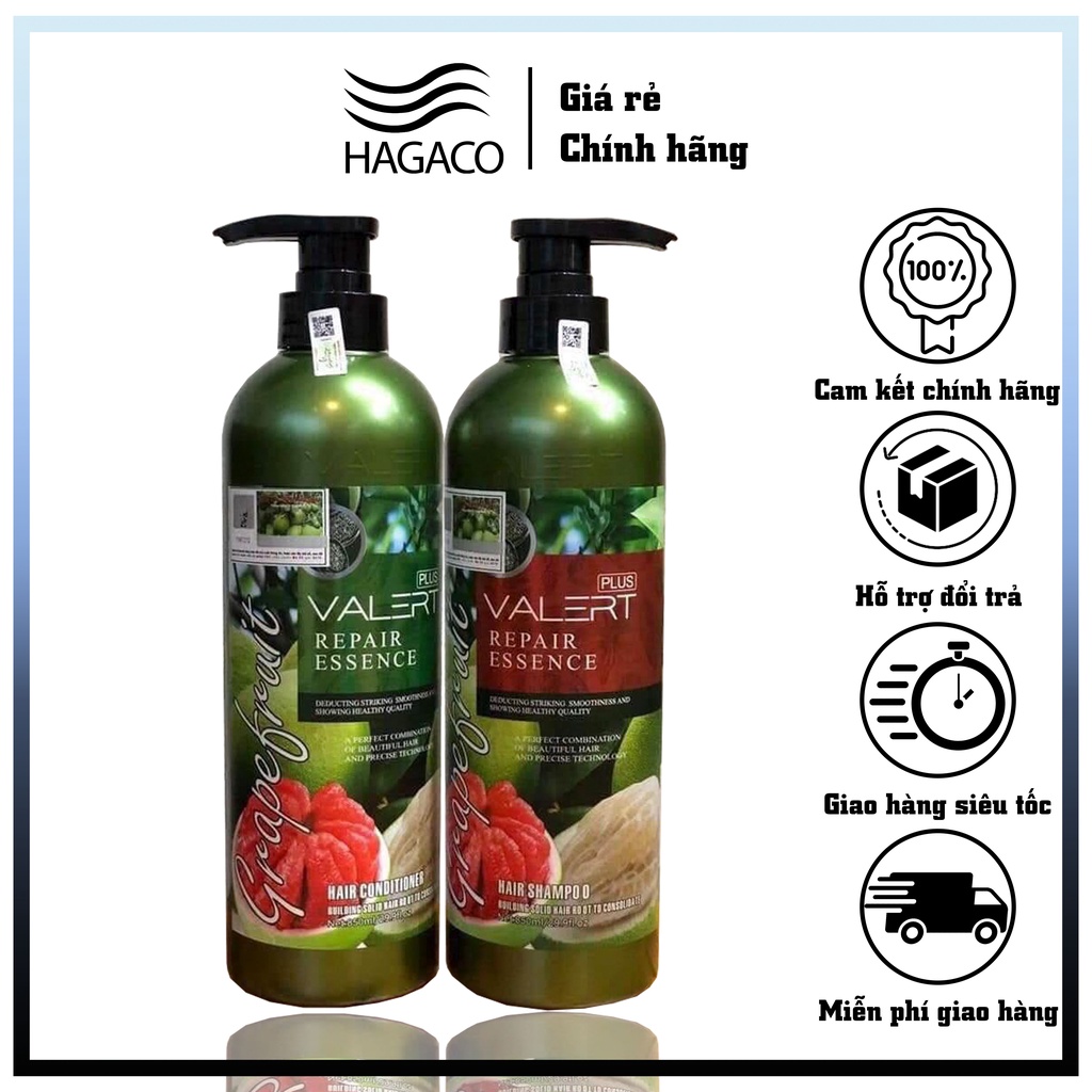 Dầu Gội Bưởi GRAPEFRUIT 850ml - Ngăn Rụng Tóc, Suôn Mềm Mượt, Phục Hồi Khô Sơ Hư Tổn