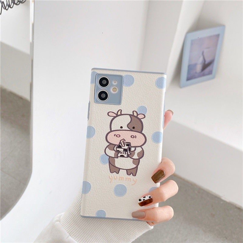 Ốp điện thoại silicon dẻo chống rơi thích hợp cho iPhone x xs 7 8plus 11 11promax xr 12 12promax
