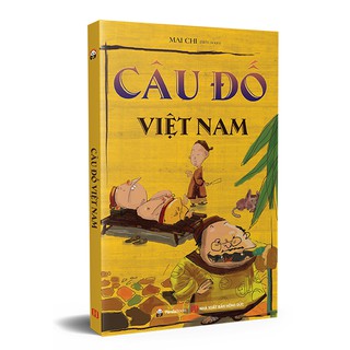 Sách - Câu đố Việt Nam