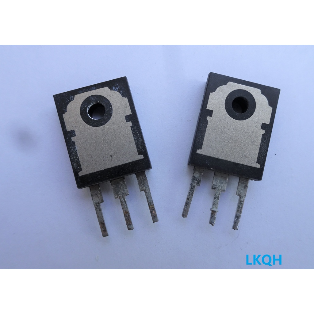 Diode kép STPS61170CW 60A-170V diot xung kép STPS61170CW