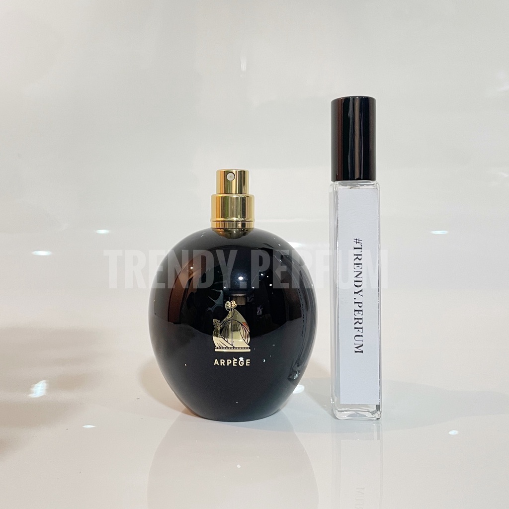 Nước hoa nữ Arpege Lavin