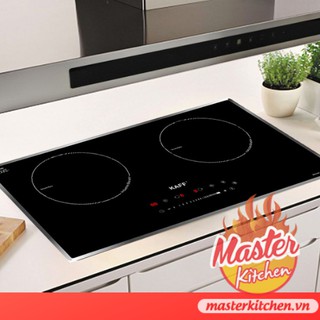 Bếp Từ Kaff KF-3850SL