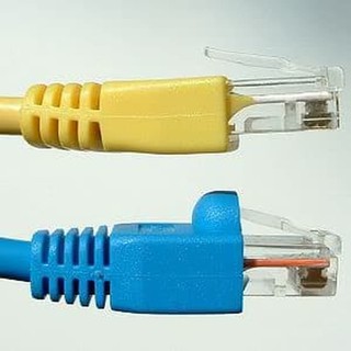 Dây Cáp Lan Dài 2m Utp 2m Cat5E